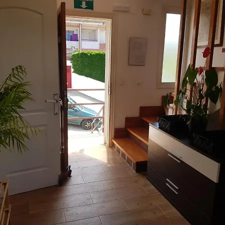 La Casa De Gonso