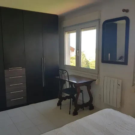 公寓 La Casa De Gonso *