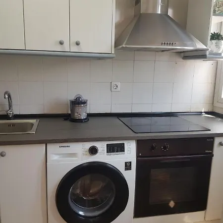La Casa De Gonso * Mogro