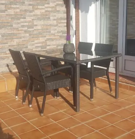 La Casa De Gonso