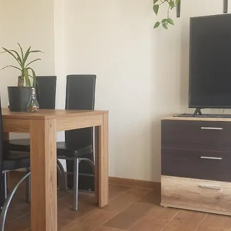 La Casa De Gonso Apartment Mogro