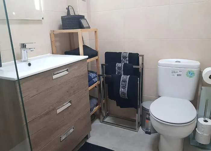 La Casa De Gonso Mogro