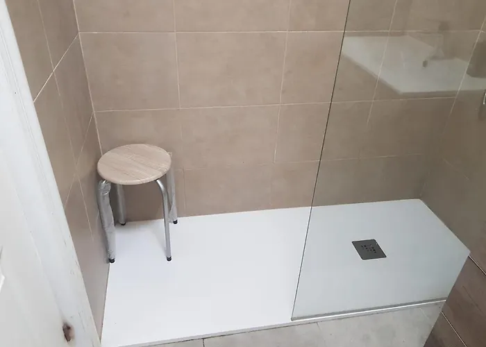 La Casa De Gonso Appartement