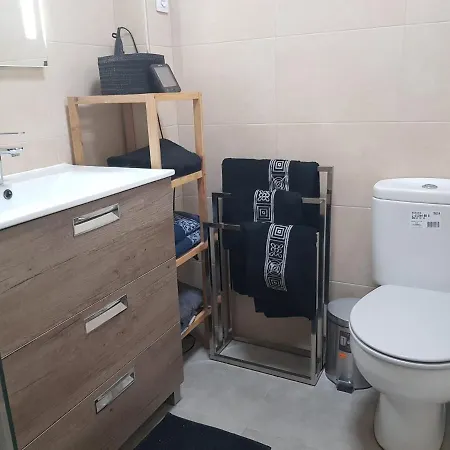 La Casa De Gonso Mogro