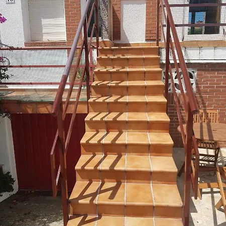 Appartement La Casa De Gonso Mogro