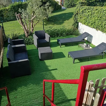 La Casa De Gonso * Mogro