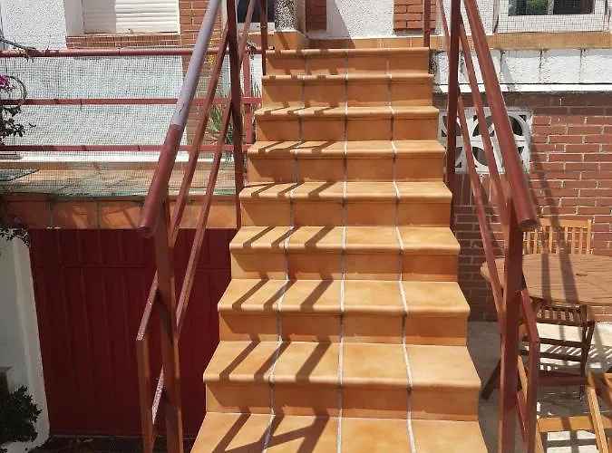 Apartamento La Casa De Gonso Mogro