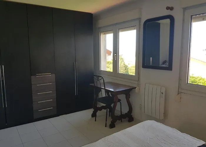 Apartamento La Casa De Gonso *