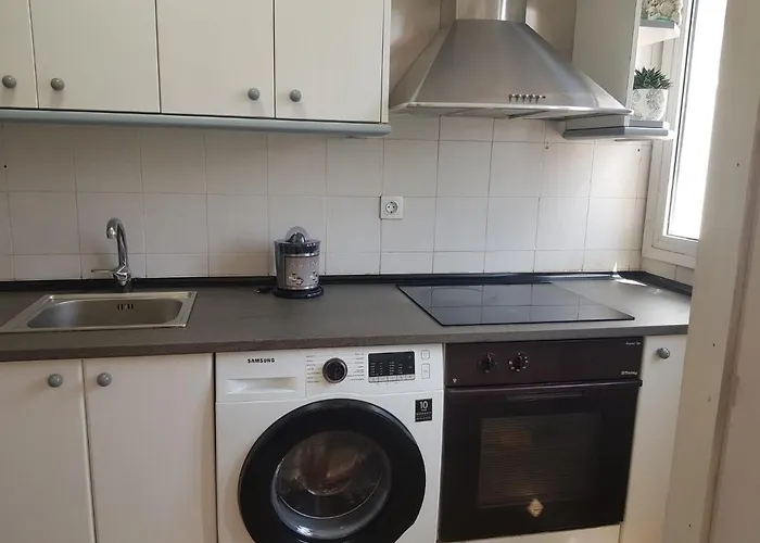 La Casa De Gonso * Mogro