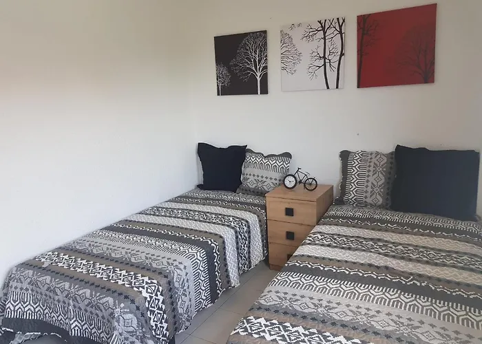 La Casa De Gonso Apartamento *