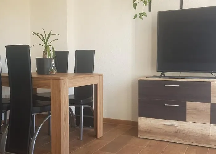 La Casa De Gonso Apartamento Mogro