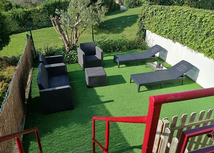 La Casa De Gonso * Mogro